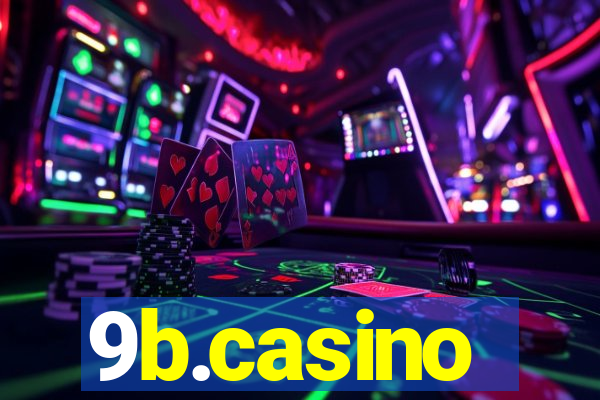 9b.casino