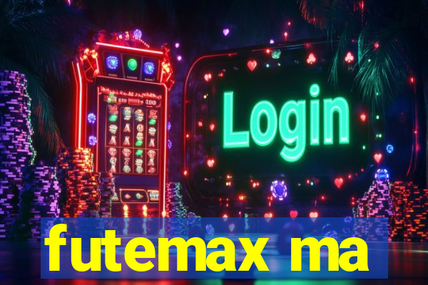 futemax ma