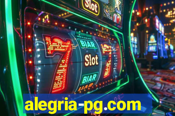 alegria-pg.com