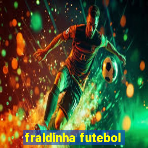 fraldinha futebol