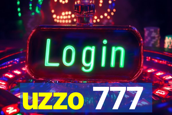 uzzo 777