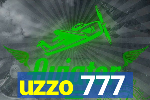 uzzo 777