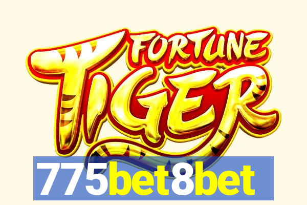 775bet8bet