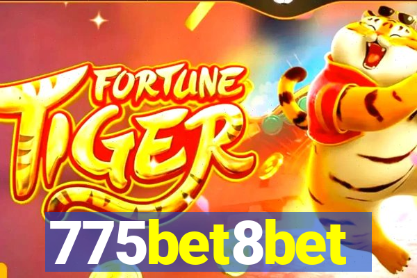 775bet8bet