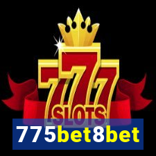 775bet8bet