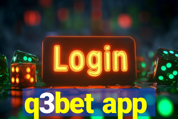 q3bet app