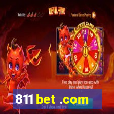 811 bet .com