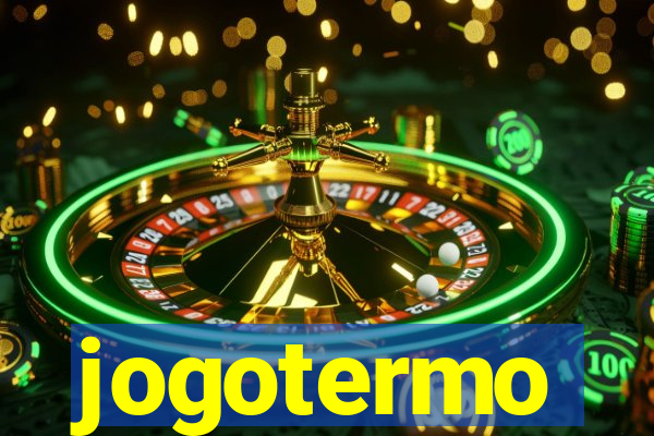 jogotermo