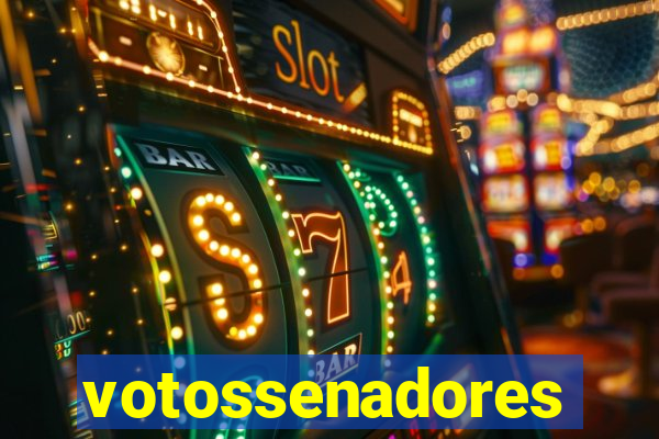 votossenadores