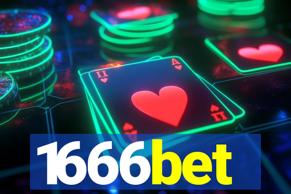 1666bet