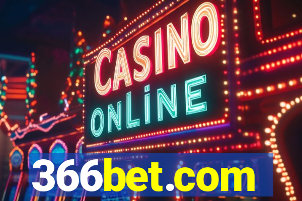 366bet.com