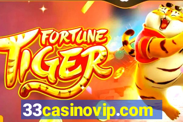 33casinovip.com