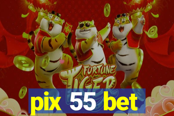 pix 55 bet