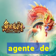 agente de plataforma de jogos