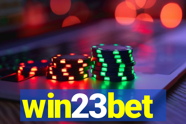 win23bet