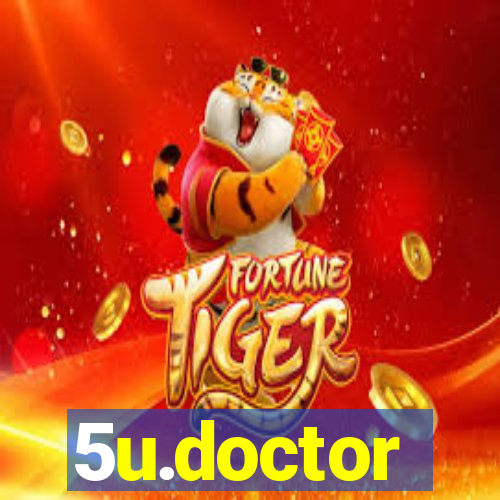 5u.doctor