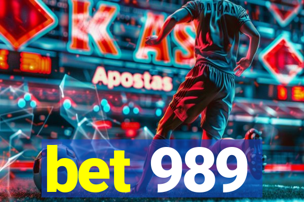 bet 989