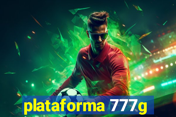 plataforma 777g