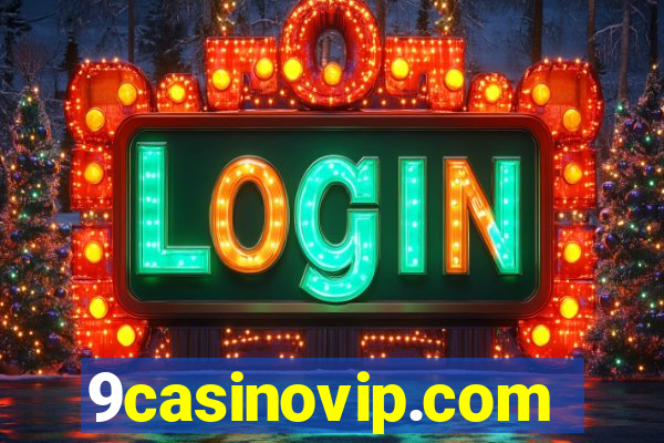 9casinovip.com