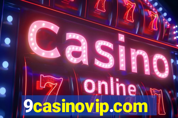 9casinovip.com