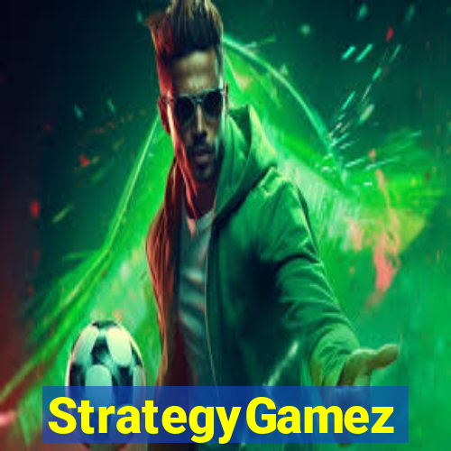 StrategyGamez