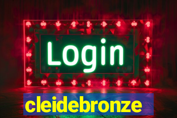 cleidebronze