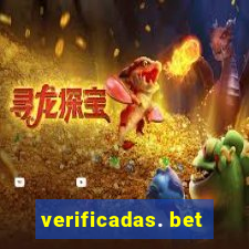 verificadas. bet