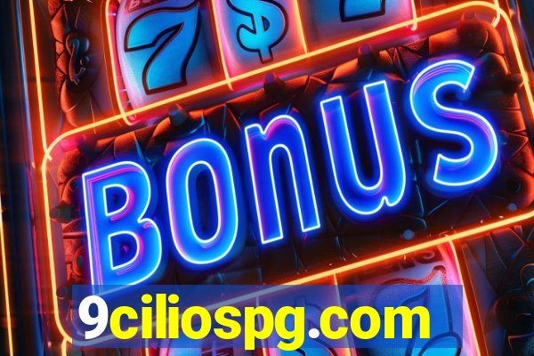 9ciliospg.com