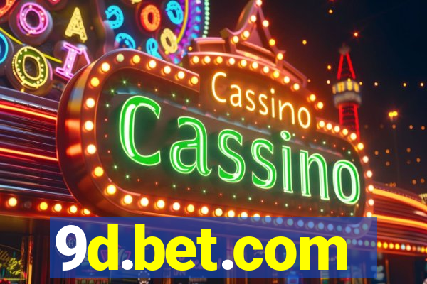 9d.bet.com