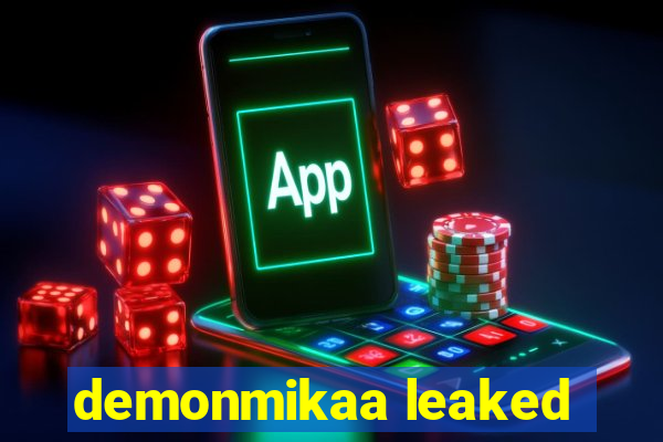 demonmikaa leaked