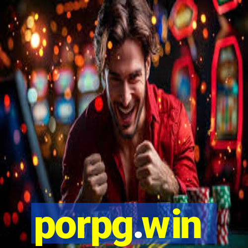 porpg.win