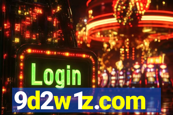 9d2w1z.com