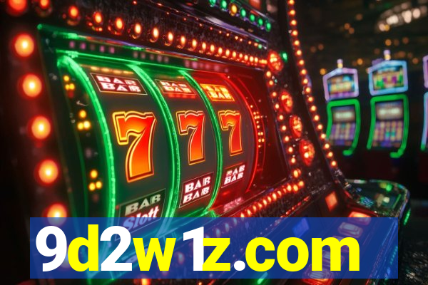 9d2w1z.com