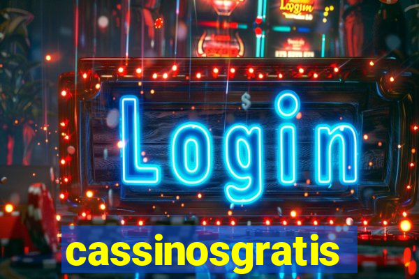 cassinosgratis