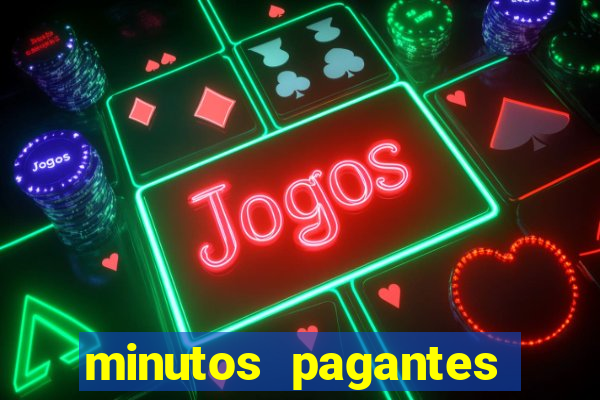 minutos pagantes fortune dragon hoje