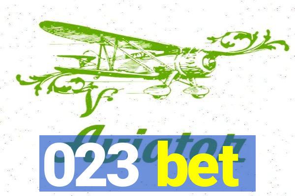 023 bet