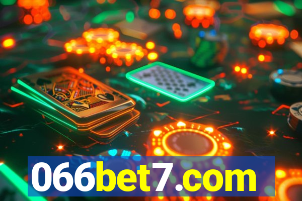 066bet7.com