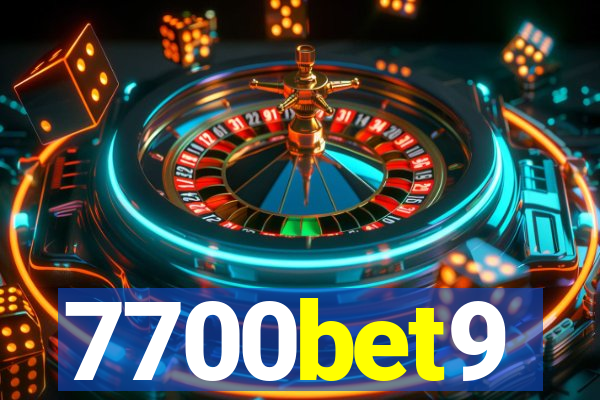 7700bet9