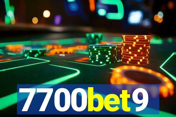 7700bet9