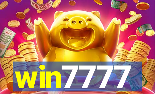 win7777