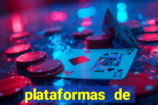 plataformas de jogos 777