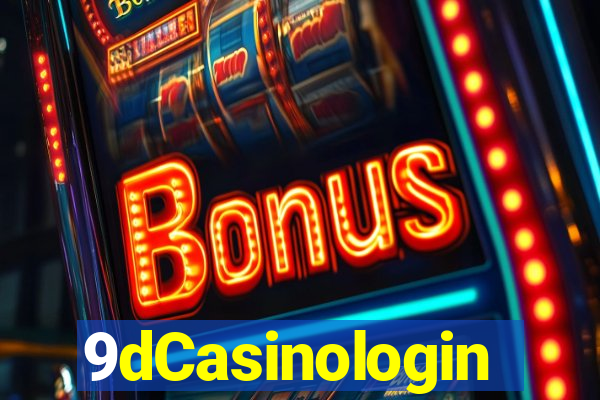 9dCasinologin