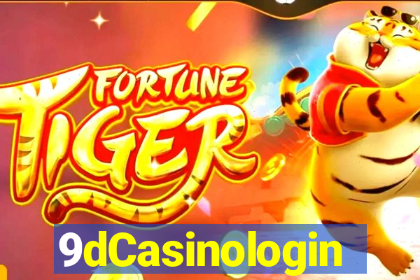 9dCasinologin