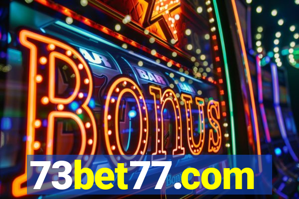 73bet77.com