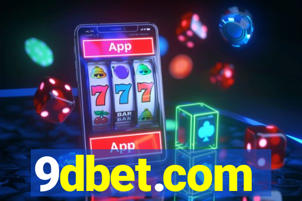 9dbet.com