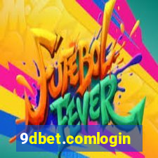 9dbet.comlogin