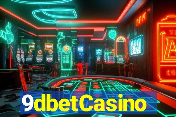 9dbetCasino