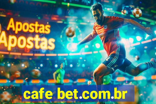 cafe bet.com.br