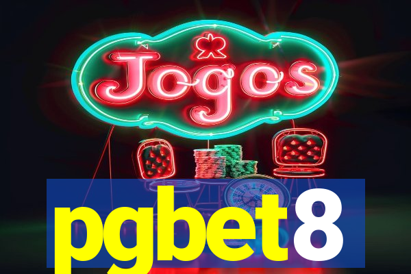 pgbet8