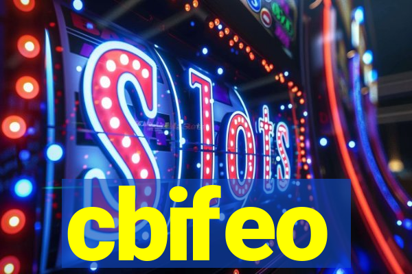 cbifeo